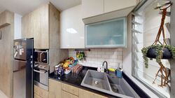 Blk 443B Fajar Hills (Bukit Panjang), HDB 5 Rooms #554310061